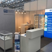 EMV Messe in Köln